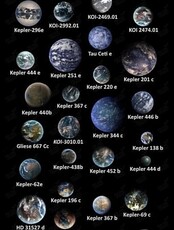Экскурсия в Приморскую Астрономическую Обсерваторию PrimAstro «Диалоги о Вселенной»