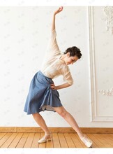 Соло-джазовые танцы