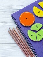 Занимательная математика для детей 4-6 лет