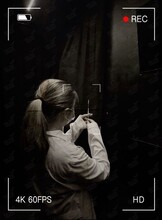 Квест «Темнота»