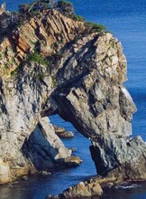 Тур «Полуостров Гамова» (морской)