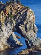 Тур «Полуостров Гамова» (морской)