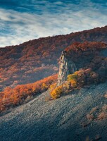 Тур «Ущелье Дарданеллы. Три скалы»
