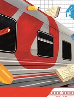 Железнодорожный тур "Вагон знаний. Хабаровские истории - погружение в наследие региона"
