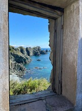 Тур на острова Аскольд и Путятина + тюлени