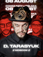 D.Tarasyuk