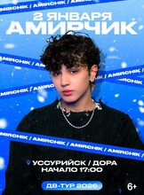 Амирчик