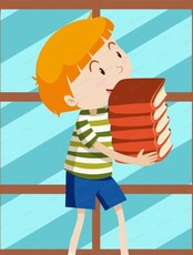 Скорочтение для детей от 7 лет