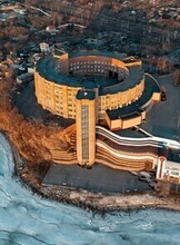 Познавательная программа «Здесь изучают Океан»