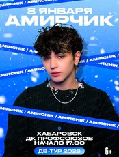 Амирчик
