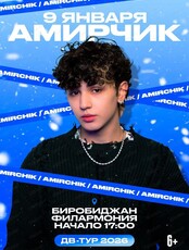 Амирчик