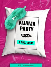 Pijama party