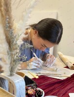 Мастер-класс «Лепка из глины — с душой»