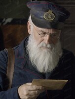 Мастер-класс "Пишите письма!"