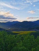 Сплав по Анюю и Гобилли