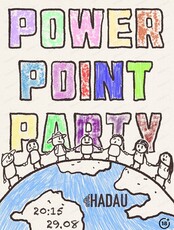 Powerpoint party#12