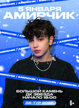 Амирчик