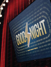Т2 СПОТ. Good Night Show