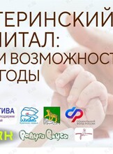 Встреча «Материнский капитал»