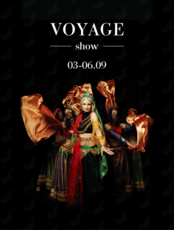 Шоу Voyage
