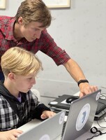 Бесплатные пробные занятия по программированию и творчеству 5-17 лет