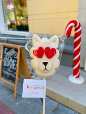 Экскурсия в карамельную мануфактуру "Конфеды"