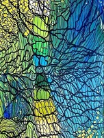 Интерьерная живопись