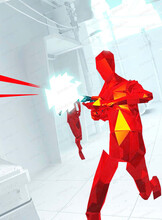 Сражение со временем в виртуальной реальности