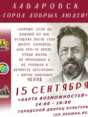 Стратегическая сессия "Карта возможностей"