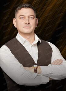 2026-03-31 10:00:00 в Арсеналец Мастер-класс Максима Батырева "От мотивации к выгоранию и обратно"