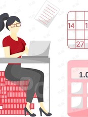 Курс «‎Бухгалтерский учет и налогообложение + 1С»