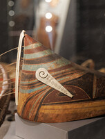 Познавательная программа «Путешествие Рыжикова и Беликова в Новом Свете»