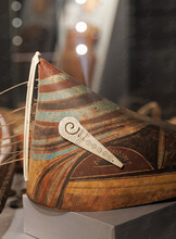 Познавательная программа «Путешествие Рыжикова и Беликова в Новом Свете»