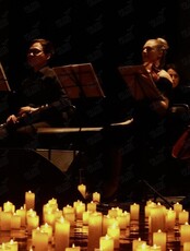 Концерт при свечах MUSE: мировые хиты и великая классика