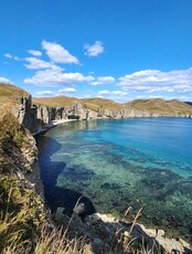 Релакс без границ: к морю и водопадам