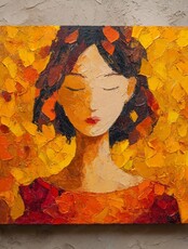 Мастер-классы по живописи