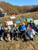 Выставка «Мы - народные художники»
