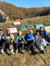 Выставка «Мы - народные художники»