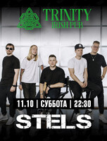 Группа Stels