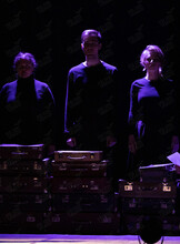 Спектакль «Янковский»