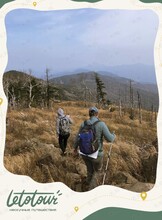 Тур «Восхождение на гору Фалаза»