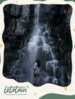 Тур «Беневские водопады»