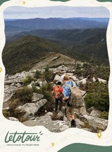 Тур «Восхождение на гору Пидан»