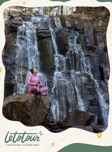 Тур «Шкотовские водопады + пикник из шашлыка»