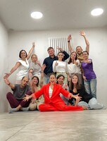 Мастерская импровизации
