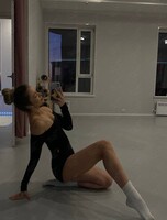 Силовая тренировка для женщин «Ягодицы + пресс»