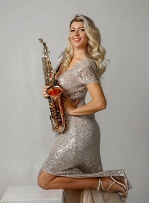    «  LADYNSAX.   - 10   »  