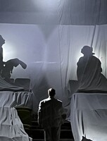 Спектакль "Отрочество". Премьера!