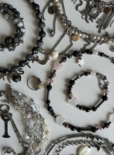 Мастер-класс "Тренды украшений"