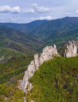 Экскурсия «Парк драконов»